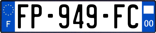 FP-949-FC