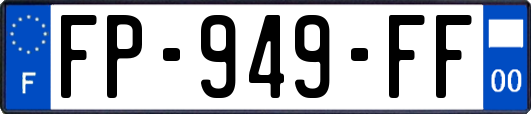 FP-949-FF