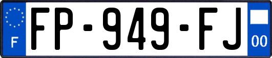 FP-949-FJ