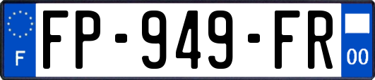 FP-949-FR