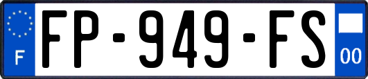 FP-949-FS