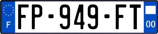 FP-949-FT