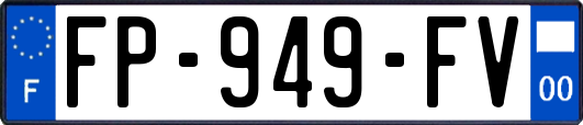 FP-949-FV
