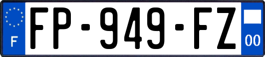 FP-949-FZ