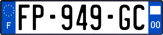 FP-949-GC