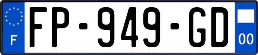 FP-949-GD