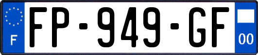 FP-949-GF