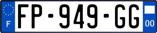 FP-949-GG