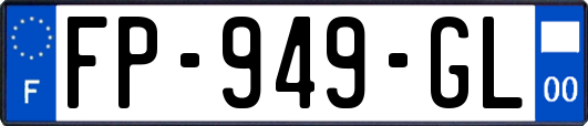 FP-949-GL
