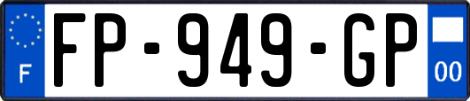 FP-949-GP
