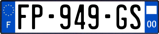 FP-949-GS