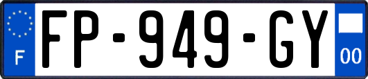 FP-949-GY