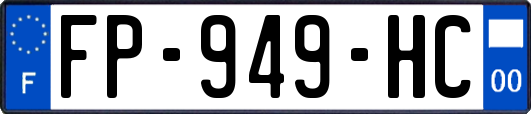 FP-949-HC