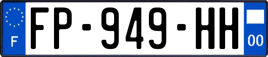FP-949-HH