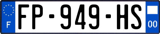 FP-949-HS