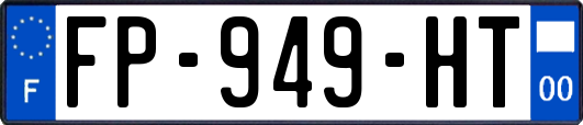 FP-949-HT
