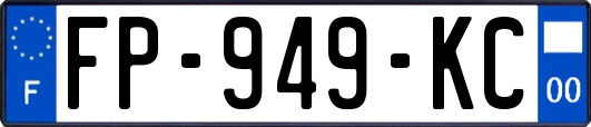 FP-949-KC
