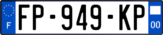 FP-949-KP