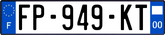 FP-949-KT