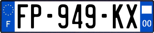 FP-949-KX