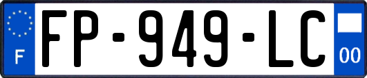 FP-949-LC