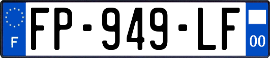 FP-949-LF