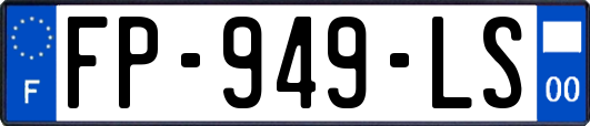 FP-949-LS