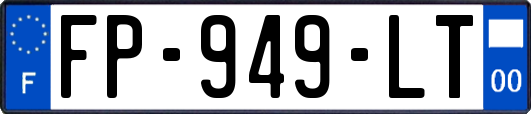 FP-949-LT
