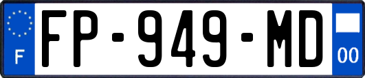FP-949-MD