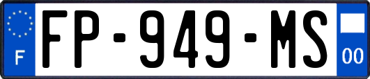 FP-949-MS