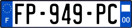 FP-949-PC