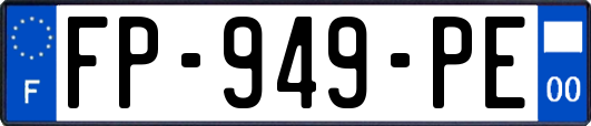 FP-949-PE