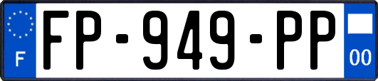 FP-949-PP