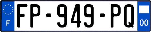FP-949-PQ