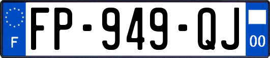 FP-949-QJ