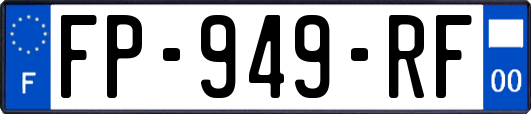 FP-949-RF