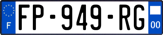FP-949-RG