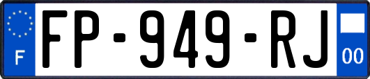 FP-949-RJ