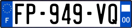 FP-949-VQ