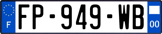 FP-949-WB