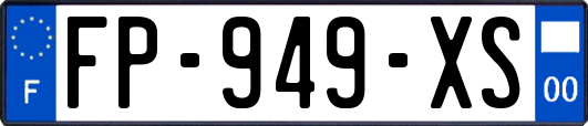 FP-949-XS