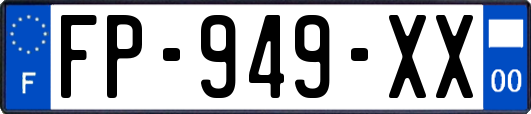 FP-949-XX