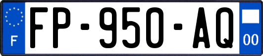 FP-950-AQ