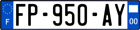 FP-950-AY