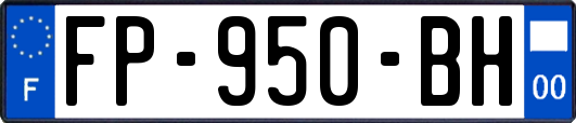 FP-950-BH