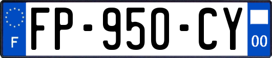FP-950-CY