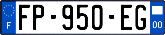 FP-950-EG