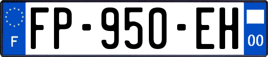 FP-950-EH