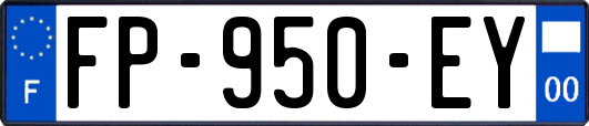 FP-950-EY