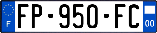 FP-950-FC